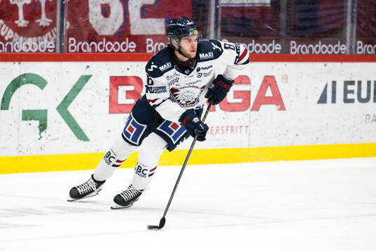Linköpings Jonathan Myrenberg