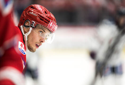 Timrås Anton Lundmark