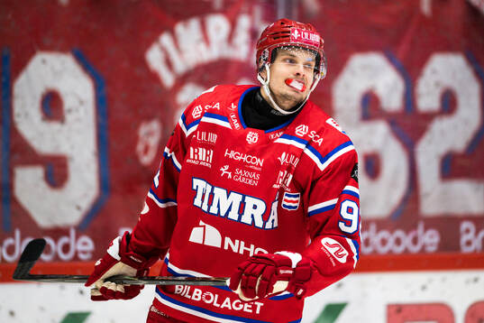 Timrås Anton Lundmark