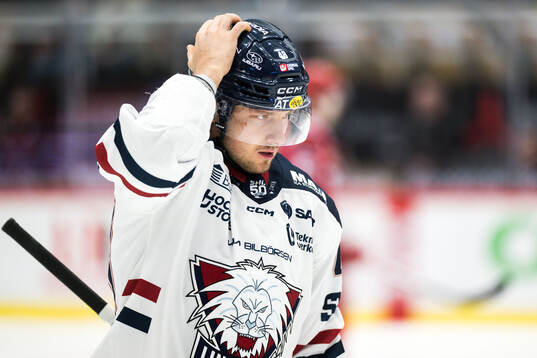 Linköpings Mikko Kokkonen