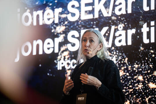 Helena Mueller, Grant Thornton