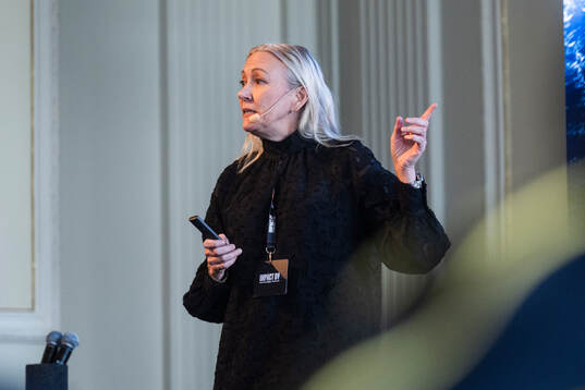 Helena Mueller, Grant Thornton