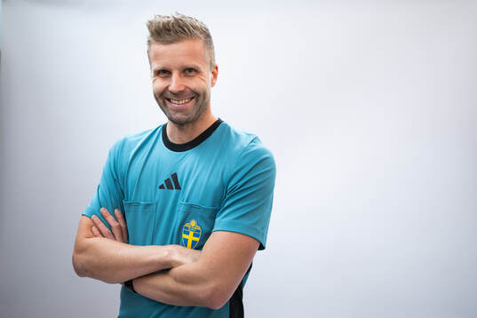 Domare Glenn Nyberg