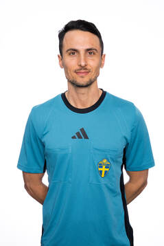 Domare Adi Aganovic