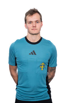 Domare Fredrik alknäs