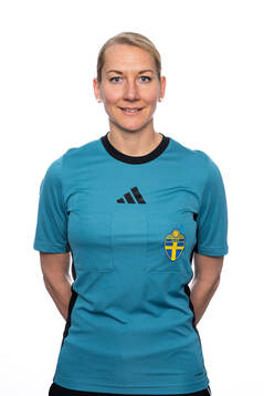 Domare Tess Olofsson