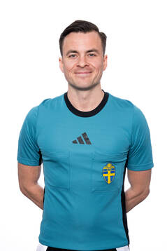 Domare Niclas Karlsson