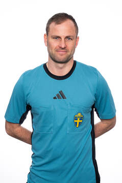 Domare Richard Sundell