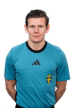 Domare Simon Kristensson
