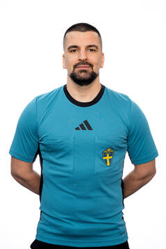 Domare Alexander Milovanovic