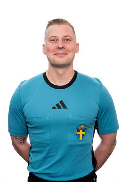 Domare Anton Sjöberg