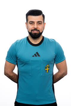 Domare Hana Mohammad Saleh