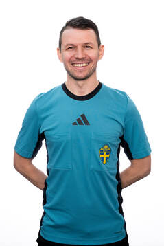 Domare Elis Kvrgic