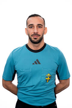 Domare Abdelmasih Gergess