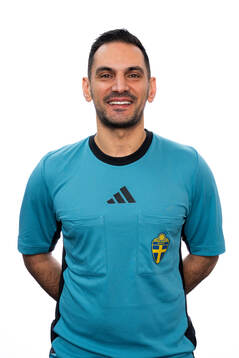 Domare Mark Josef