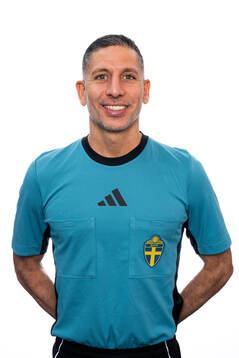 Domare Josef Alacam