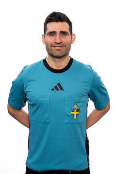 Domare Alexander Bitar