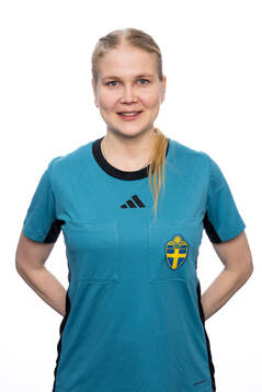Domare Alisa Levälampi