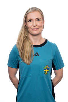 Domare Camilla Stendahl
