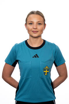 Domare Amanda Nylund Karman