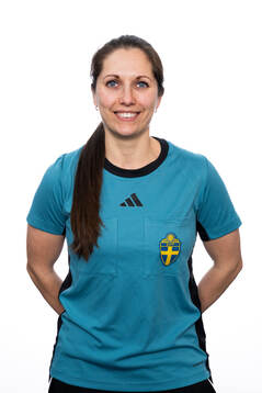 Domare Ulrica Löv