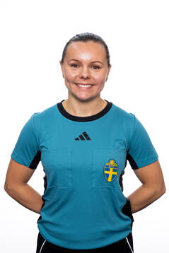 Domare Hanna Laajanen
