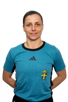 Domare Almira Spahic