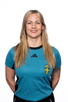 Domare Caroline Lindqvist