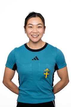 Domare Tilde Hedberg