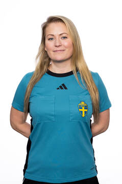 Domare Laura Rapp