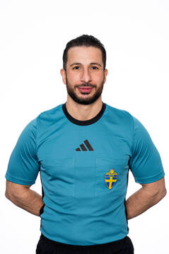 Domare Shahab Lazar