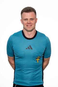 Domare Alexander Öhnedal