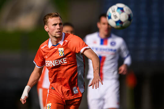 Vilmer Tyrén of IFK Göteborg