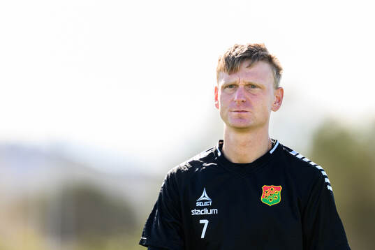 Joackim Fagerjord