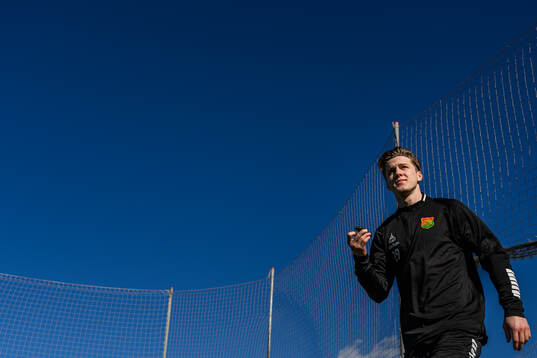 Daniel Bengtsson
