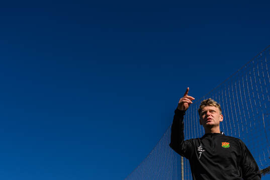 Joackim Fagerjord