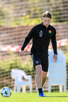 Robin Frej
