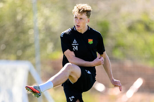 Filip Beckman
