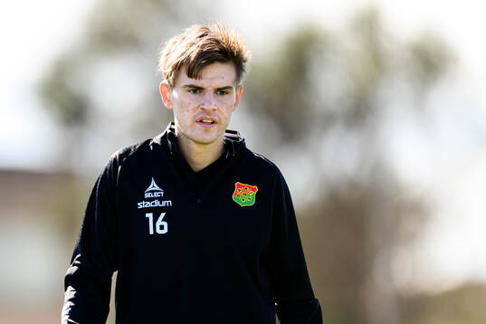 Max Andersson