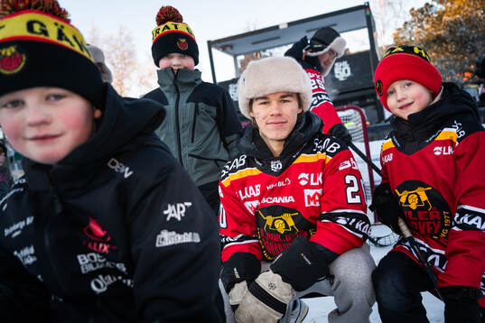 Casper Justovaara