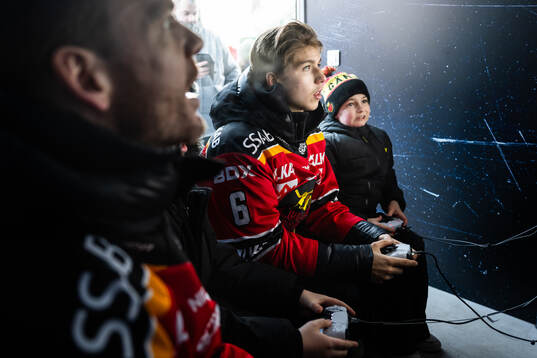 Isak Hedqvist