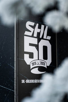 SHL Impact loggan