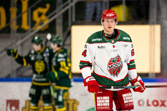 Modos Jacob Bengtsson deppar