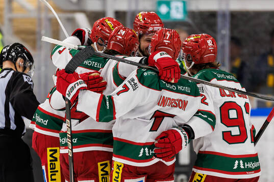Modos David Rundblad jublar