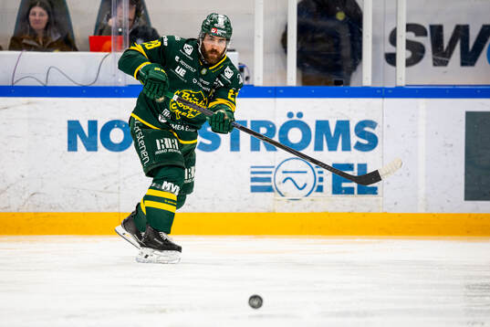 Björklövens Mathew Maione