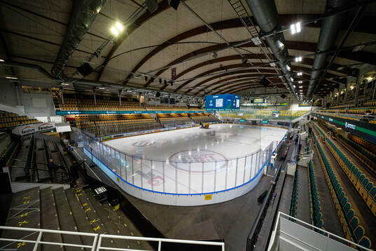 Visionite arena