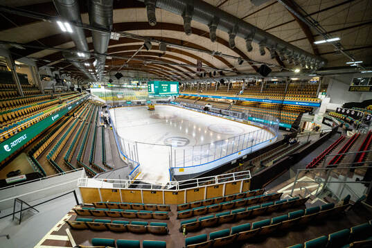 Visionite arena