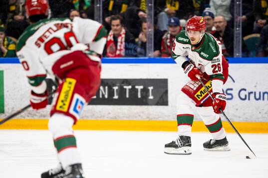 Modos Emil Larsson
