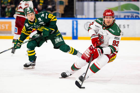 Modos Jesper Olofsson