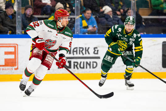 Modos Jesper Olofsson
